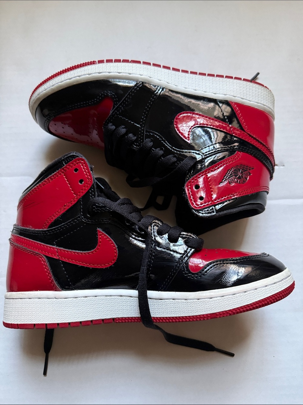 Air Jordan 1 retro high OG GS